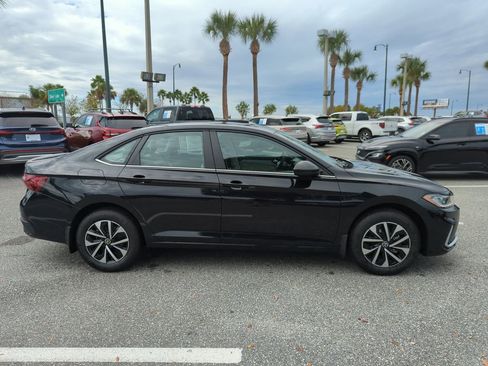 New 2026 Volkswagen Jetta S image 5