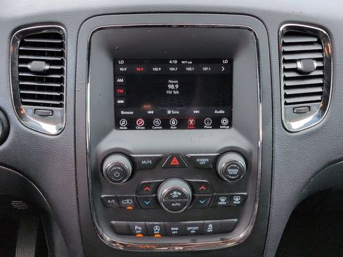 Used 2018 Dodge Durango GT RWD image 18