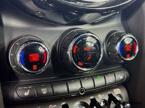 Used 2022 MINI Cooper S FWD image 16