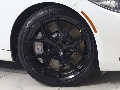 Used 2020 BMW M2 Competition w/ Executive Package RWD image 17