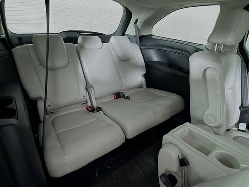 Used 2026 Honda Odyssey EX-L image 37