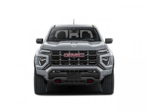 New 2026 GMC Canyon AT4 w/ Technology Plus Package AWD/4WD image 7