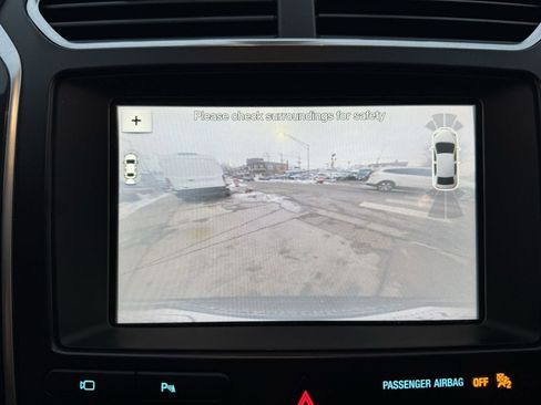 Used 2018 Ford Explorer Sport w/ Equipment Group 401A image 33