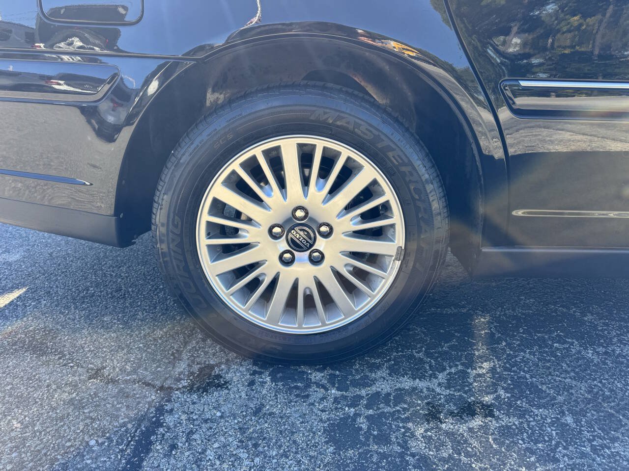 Used 2004 Volvo S80 2.9 FWD image 10