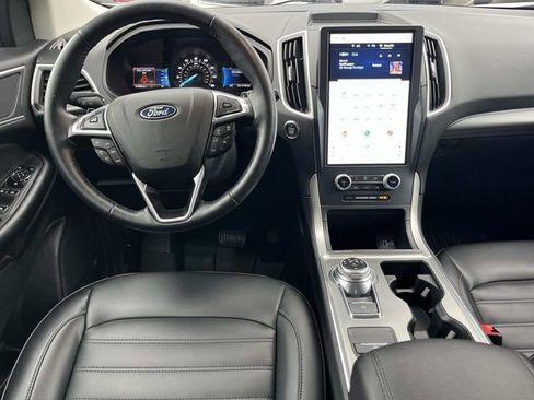 Used 2022 Ford Edge SEL w/ Convenience Package AWD/4WD image 18