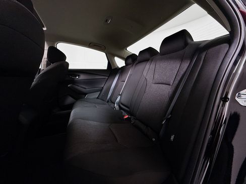 Used 2023 Honda Accord EX image 21