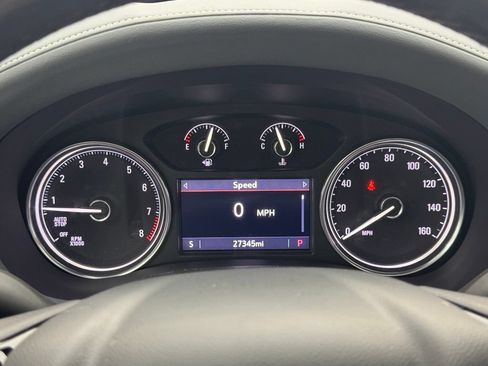 Used 2023 Buick Enclave Essence w/ Experience Buick Package FWD image 24