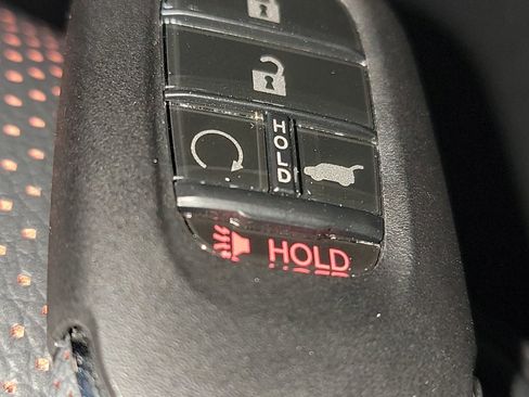 New 2026 Honda Pilot Black Edition image 24