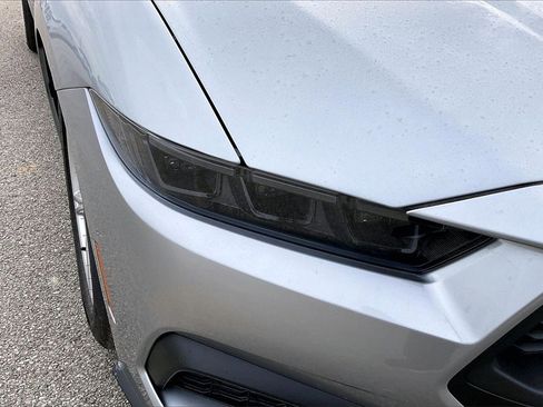 New 2026 Ford Mustang Coupe image 15