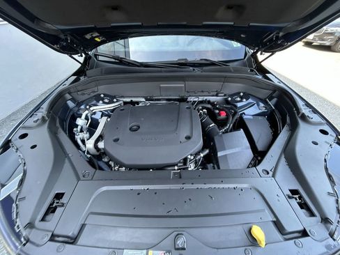 New 2026 Volvo XC90 B6 Plus image 14