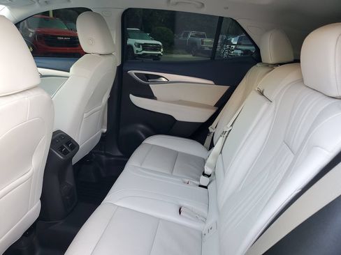 Used 2026 Buick Envision Avenir AWD/4WD image 10