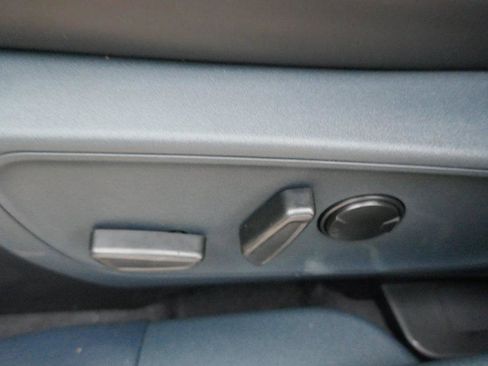 New 2025 Ford Maverick Lariat w/ Black Appearance Package image 15