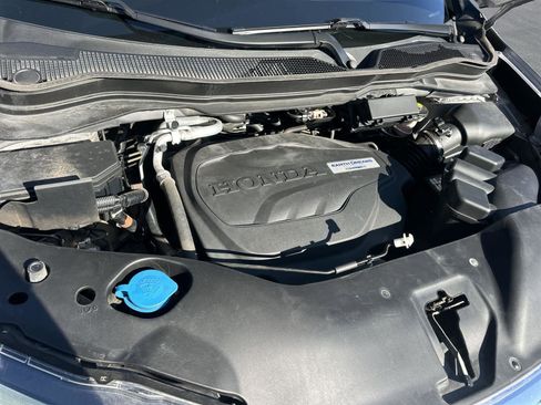 Used 2019 Honda Pilot EX-L image 9