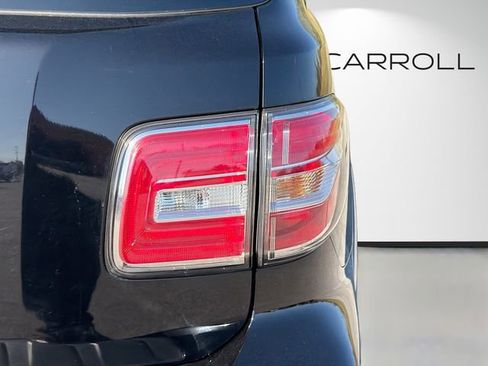 Used 2020 Nissan Armada SV w/ Driver Package image 10