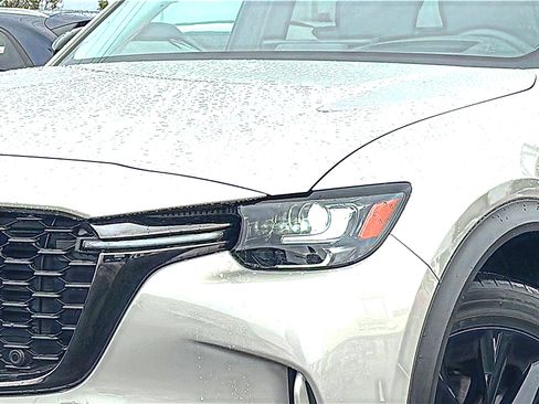 New 2026 MAZDA CX-90 3.3 Turbo w/ Premium Sport Pkg image 4