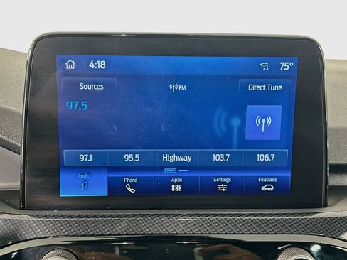Used 2025 Ford Escape ST-Line FWD image 19