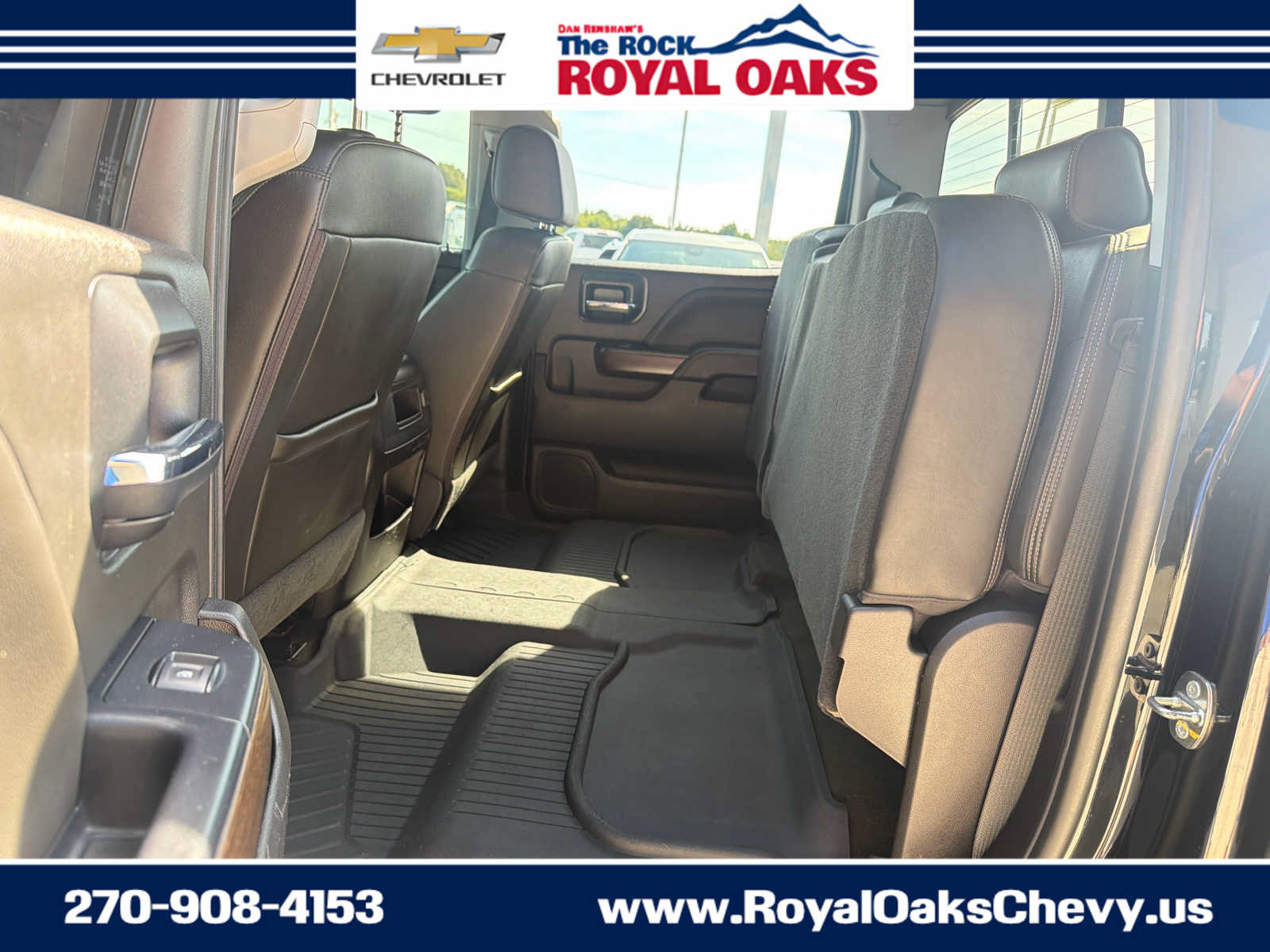 Used 2018 GMC Sierra 2500 Denali w/ Duramax Plus Package AWD/4WD image 23