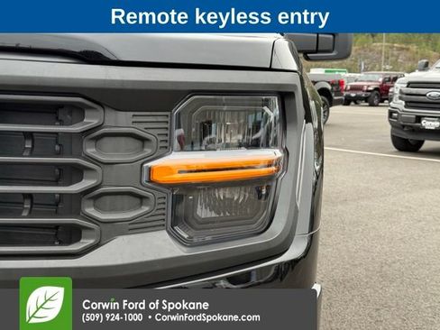 Used 2024 Ford F150 XL AWD/4WD image 7