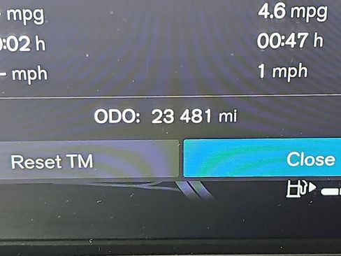 Used 2025 Volvo XC60 B5 Plus w/ Protection Package Premier image 22