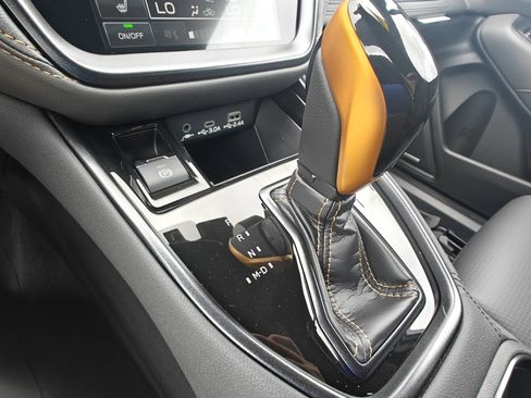 New 2025 Subaru Outback Wilderness image 31
