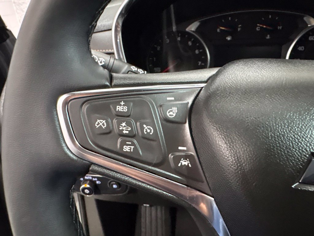 Certified 2024 Chevrolet Equinox Premier AWD/4WD image 23