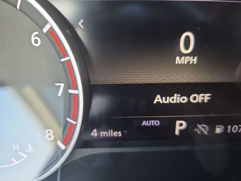 New 2026 Nissan Rogue Rock Creek w/ Rock Creek Premium Package image 20