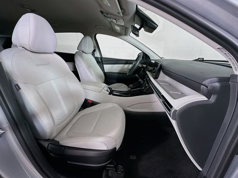 Used 2025 Hyundai Tucson SEL AWD/4WD image 30