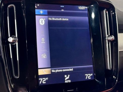 Used 2019 Volvo XC40 T5 Momentum image 20