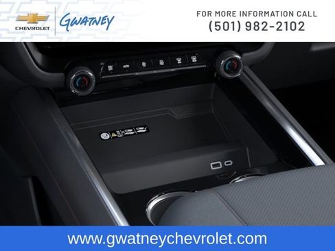New 2026 Chevrolet Suburban RST AWD/4WD image 23