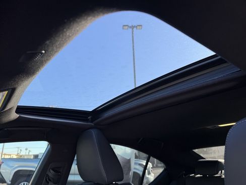 Used 2023 Lexus IS 350 F Sport image 21