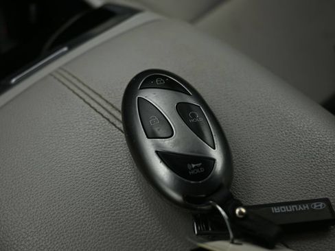 Used 2025 Hyundai Tucson SEL FWD image 28