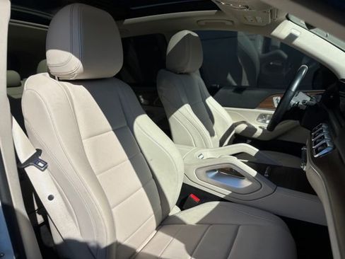 Certified 2023 Mercedes-Benz GLE 450 4MATIC image 77