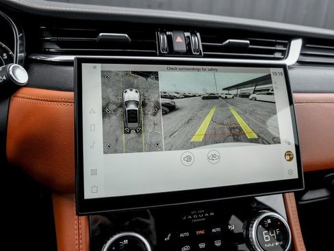 New 2026 Jaguar F-PACE R-Dynamic S image 14