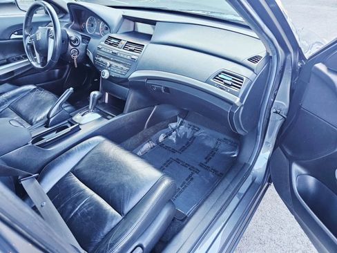 Used 2008 Honda Accord EX-L image 11