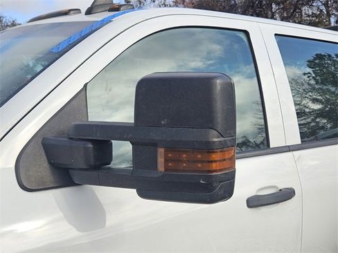 Used 2018 Chevrolet Silverado 3500 W/T w/ WT Convenience Package image 10