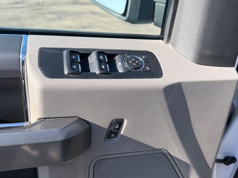 Certified 2017 Ford F150 XLT w/ Equipment Group 302A Luxury image 23