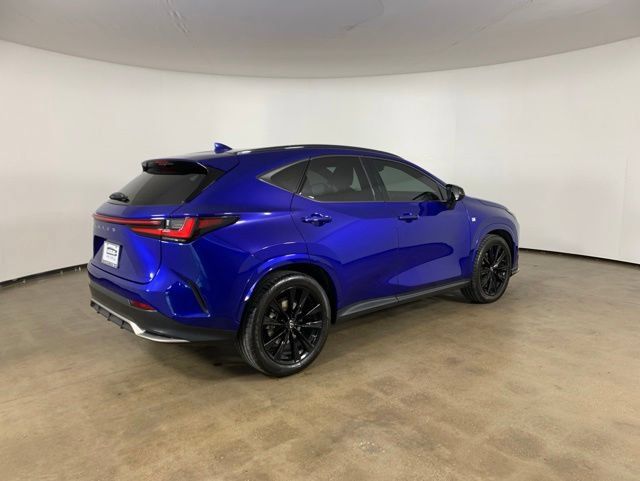 Used 2023 Lexus NX 350 F Sport AWD/4WD image 8
