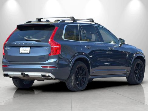 Used 2019 Volvo XC90 T6 Momentum w/ Advanced Package AWD/4WD image 2