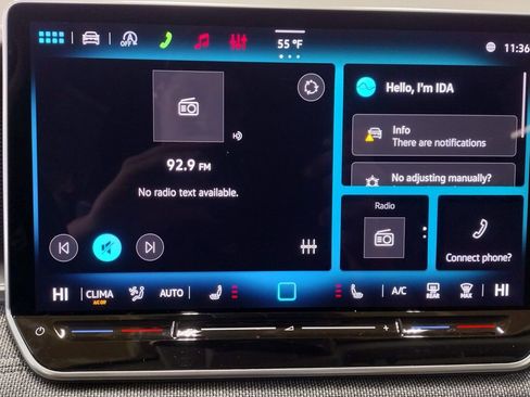 New 2026 Volkswagen Tiguan S image 24