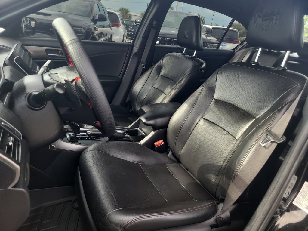 Used 2017 Honda Accord Sport Special Edition image 18