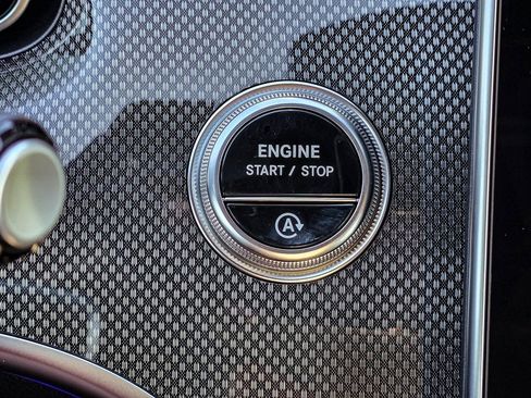 New 2026 Mercedes-Benz CLE 300 4MATIC Cabriolet image 21