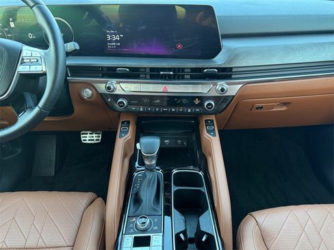 New 2025 Kia Telluride SX X-Line image 11