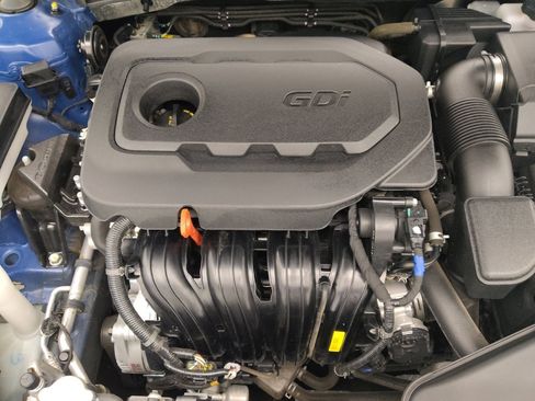 Used 2018 Hyundai Sonata Limited w/ Ultimate Package 07 FWD image 30