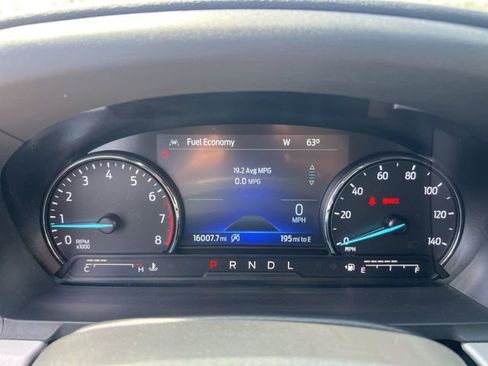 Certified 2023 Ford Explorer XLT w/ Equipment Group 202A AWD/4WD image 11