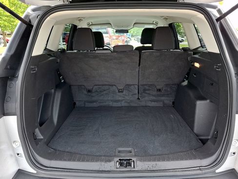 Used 2017 Ford Escape S FWD image 27