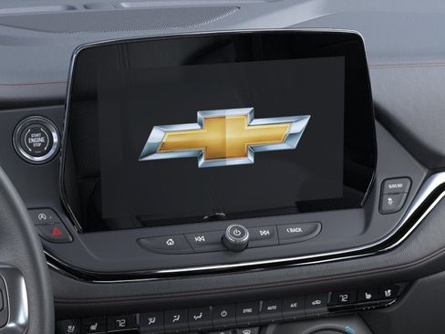 New 2026 Chevrolet Blazer RS w/ Driver Confidence II Package AWD/4WD image 20