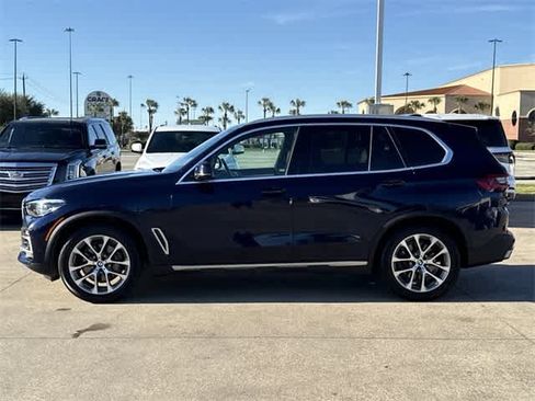 Used 2020 BMW X5 sDrive40i w/ Premium Package image 2