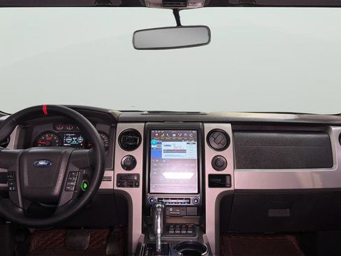 Used 2012 Ford F150 Raptor w/ Raptor Luxury Pkg image 14