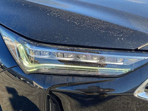 Used 2024 Acura MDX SH-AWD image 10