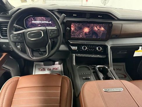 New 2026 GMC Sierra 3500 Denali Ultimate image 19